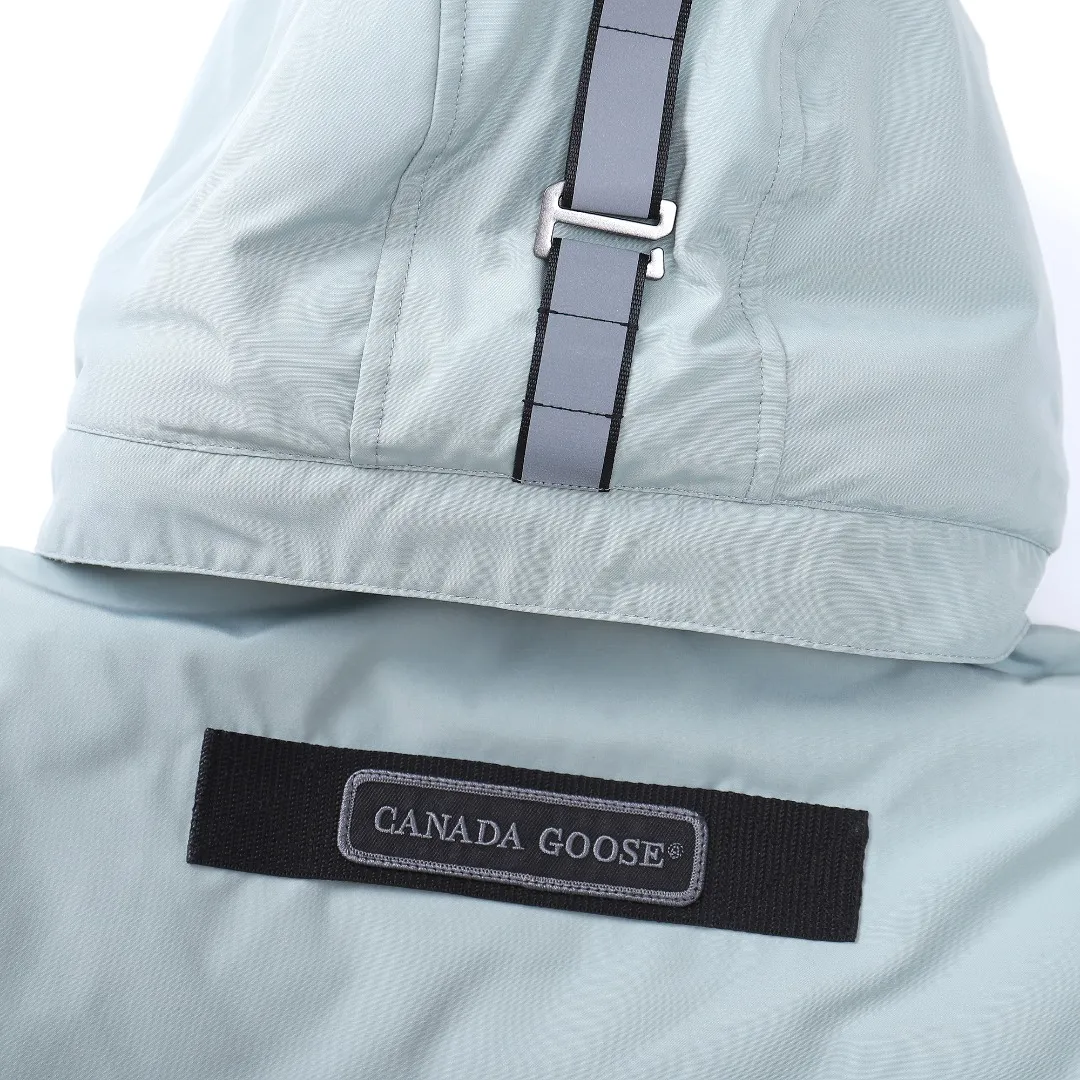F Canada Goose/ Garson 35 ， ins 、 、 。 Canada Goose， ， ！ 90% ， ！ ， ， ！